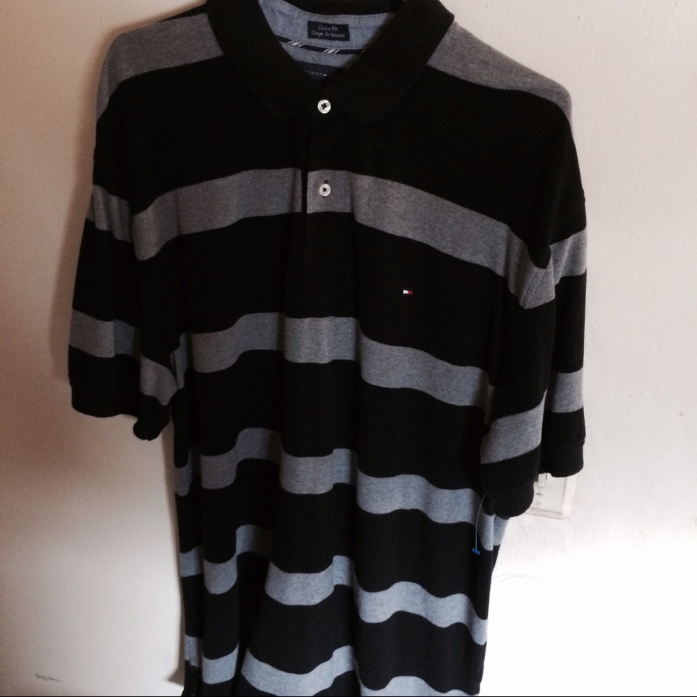 Tommy Hilfiger polo