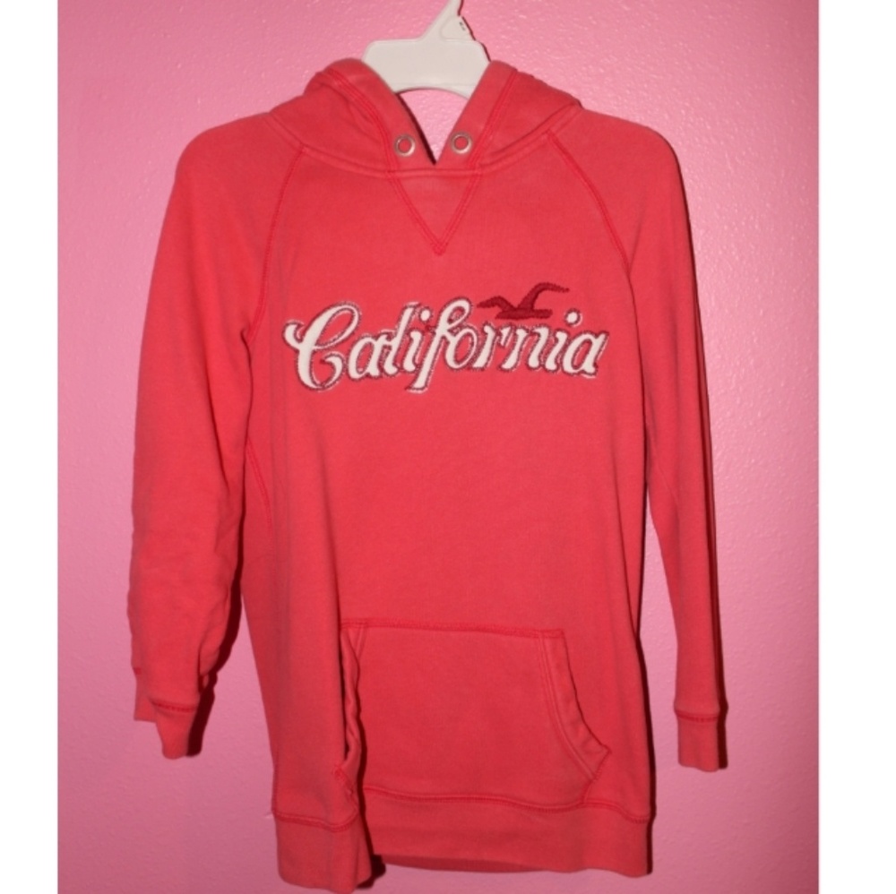 Hollister Hoodie