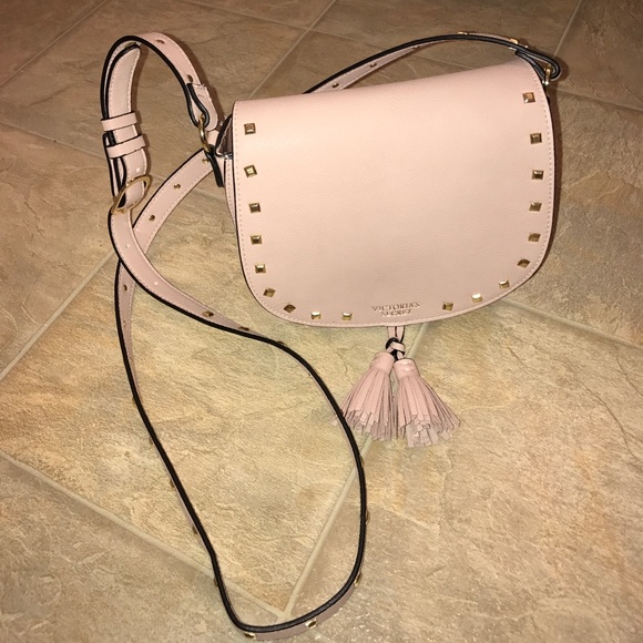 PINK Victoria's Secret Handbags - Victoria Secret Crossbody