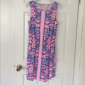 Lilly Pulitzer Summer Dress ☀️