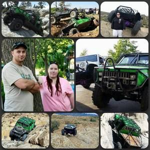 Meet your Posher, Jessica knapp