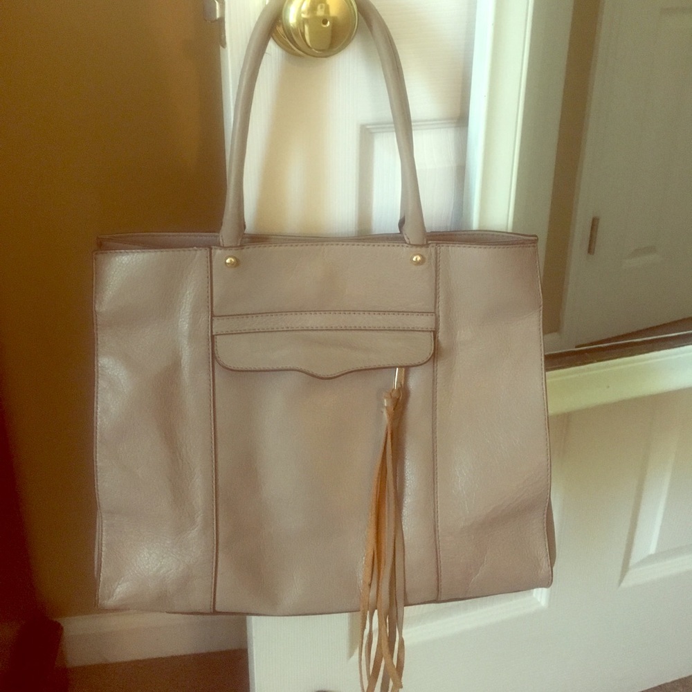 Rebecca Minkoff purse