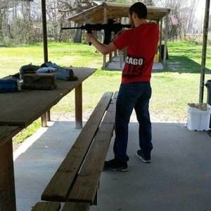 Meet your Posher, Trevor