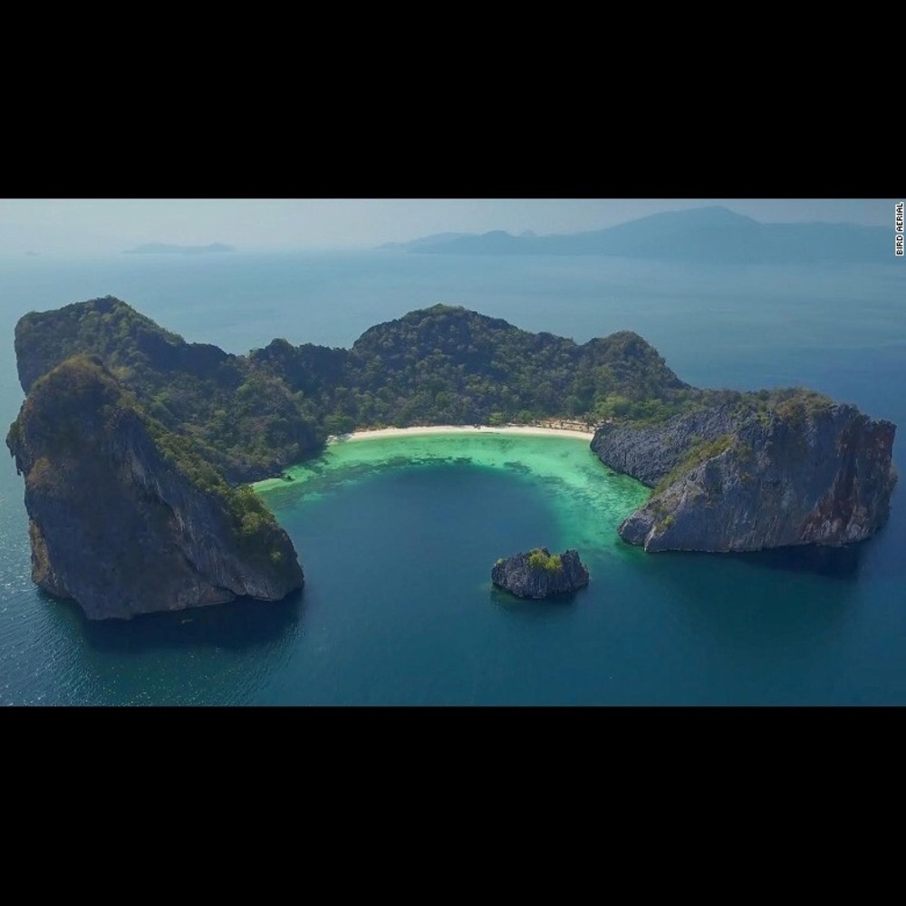 Meet your Posher, Bora