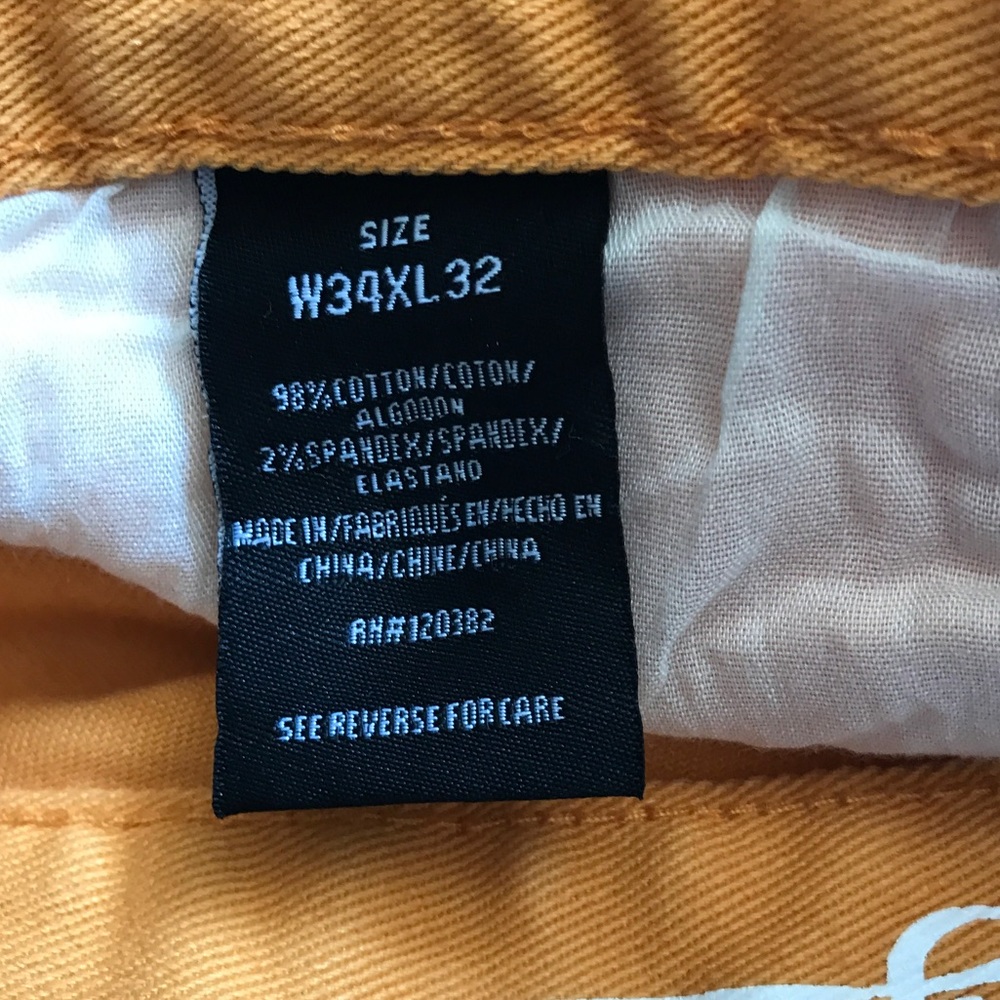 Fly Society Skinny Jeans NWT - Picture 4 of 5