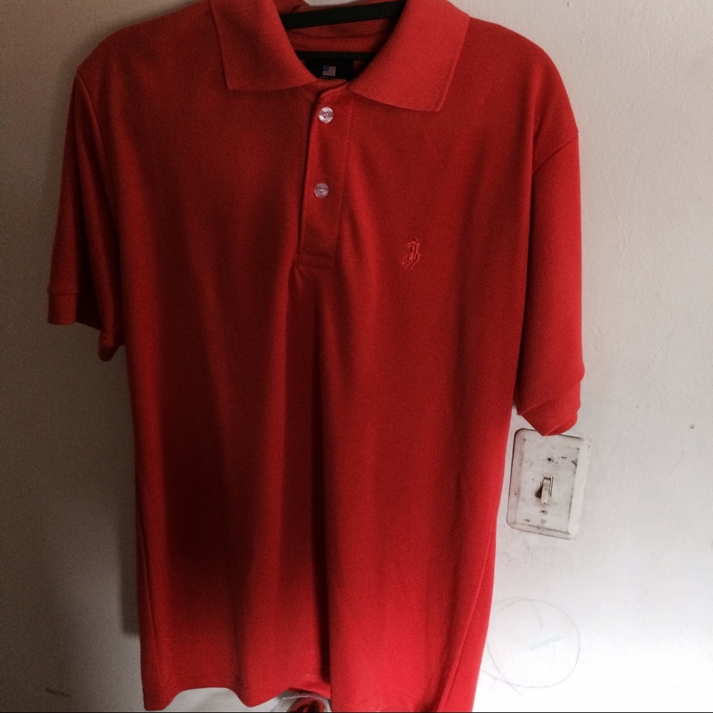 Polo sport shirt