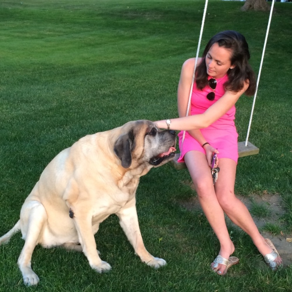 Meet your Posher, Emily