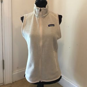 Patagonia Vest
