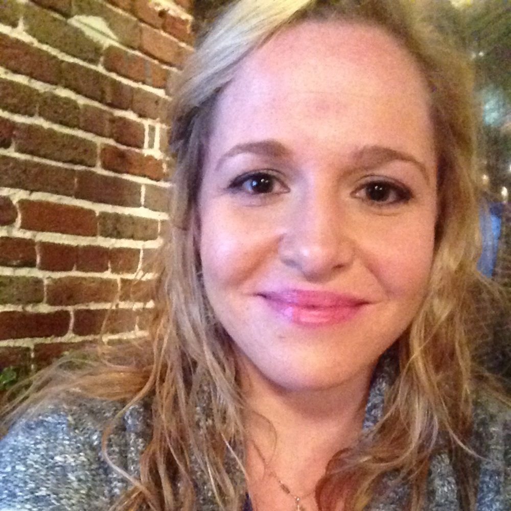 Meet your Posher, Eleanor