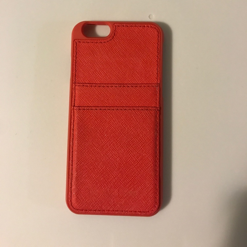 Micheal Kira iPhone 6 case