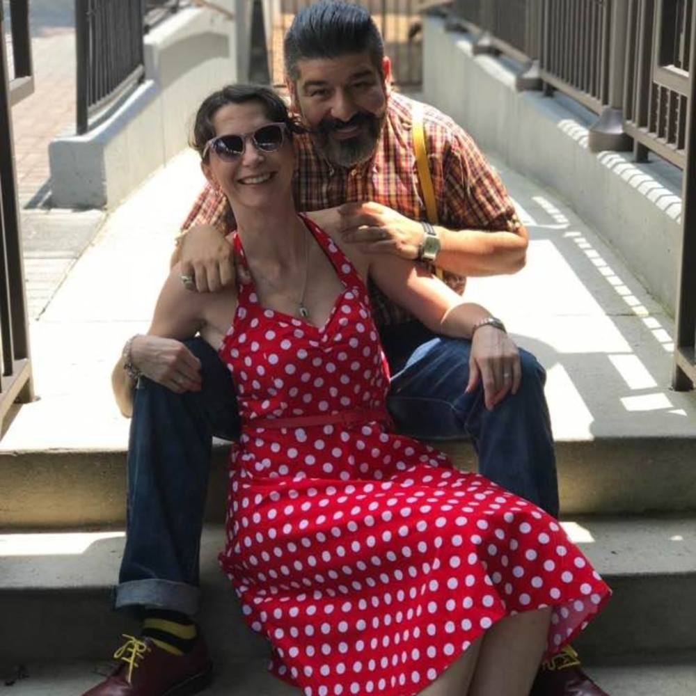 Meet your Posher, Teodor