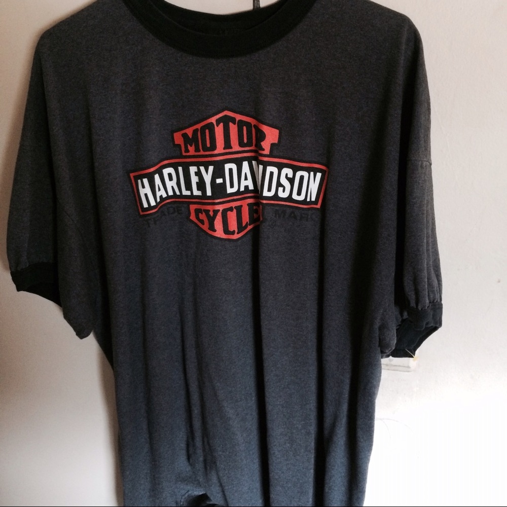 Harley Davidson T-shirt
