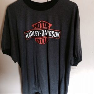 Harley Davidson T-shirt