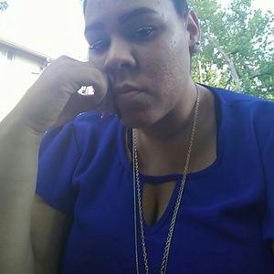 Meet your Posher, Tamara