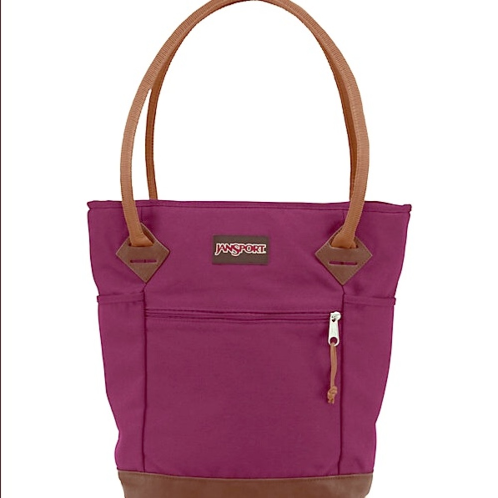 Harley Tote Bag JanSport with tags brand new