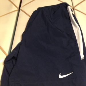 Nike shorts