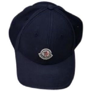 Moncler baseball cap