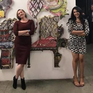 Meet your Posher, Abagael