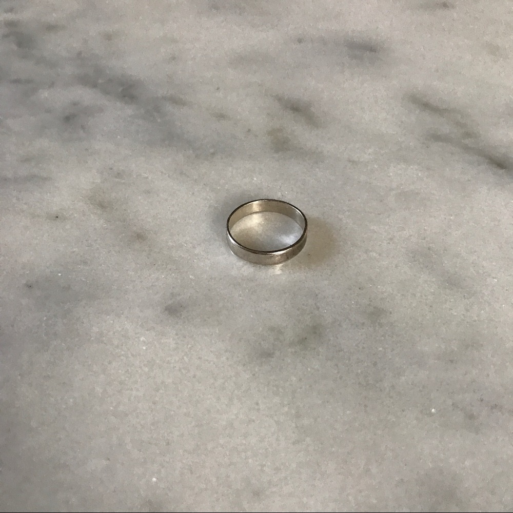 Catbird Midi Ring