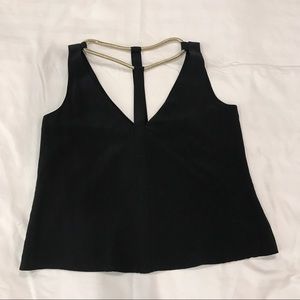 Bcbg black top