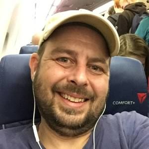 Meet your Posher, Patrick