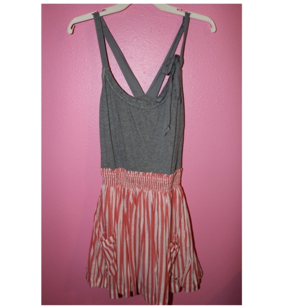 Hollister Dress