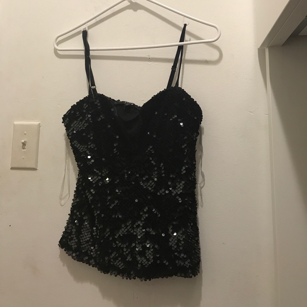 Guess Corset