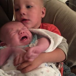 Meet your Posher, Tammy