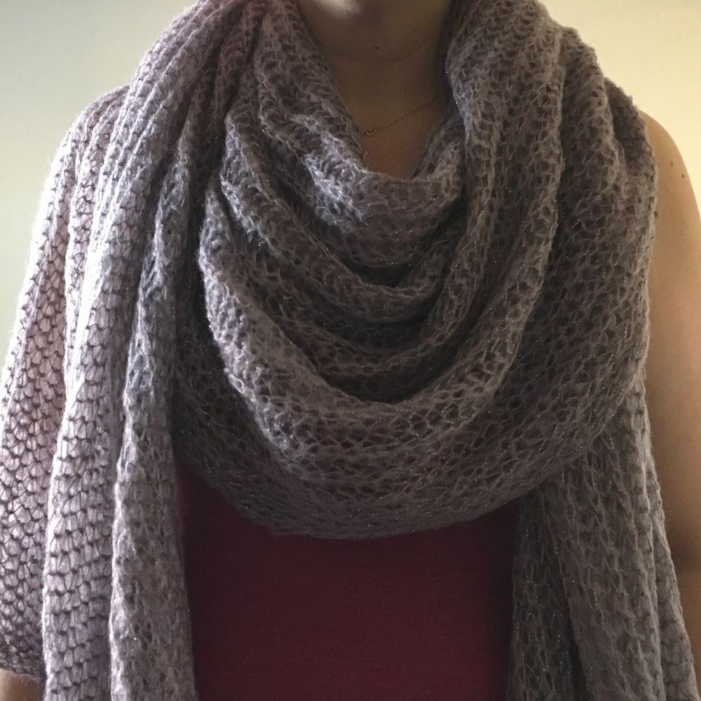 Liujo Scarf