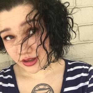 Meet your Posher, Logan