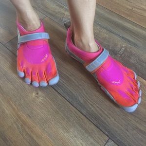 Vibram - Five Fingers
