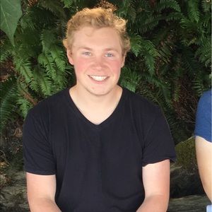 Meet your Posher, Ben