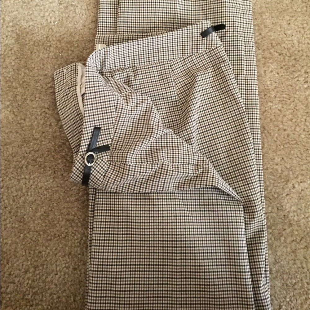 Dress pants