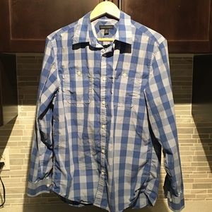 Banana Republic Shirt M