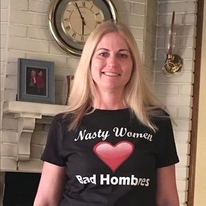 Meet your Posher, Erin