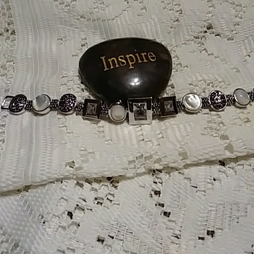 Lia Sophia bracelet