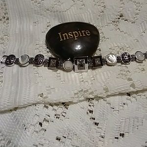 Lia Sophia bracelet