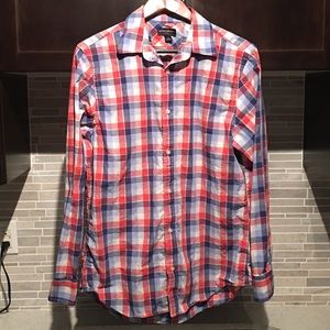 Banana Republic Shirt M