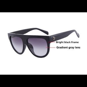 Kylie Sunnies in Black