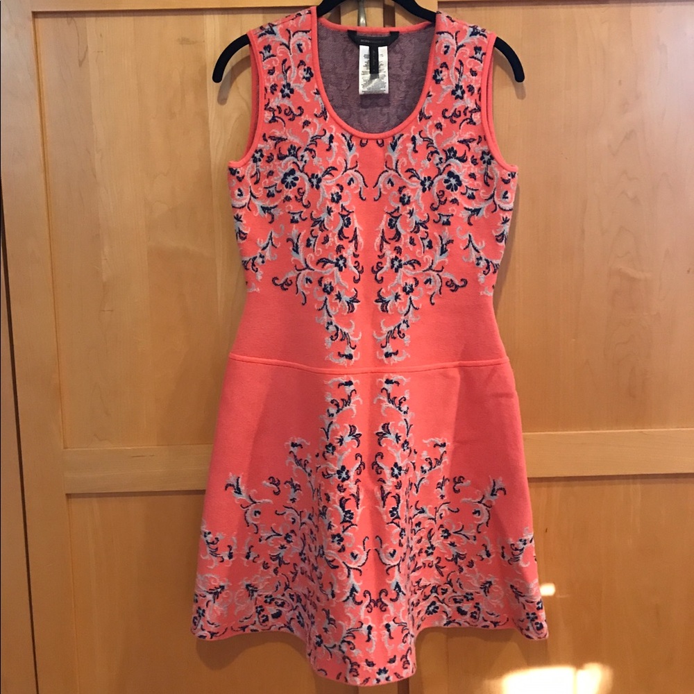 BCBG Sweater Dress