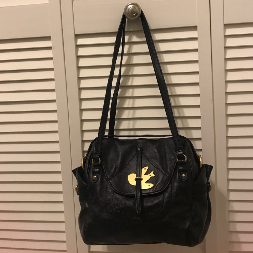 Marc by Marc Jacobs Petal to the Metal Sookie