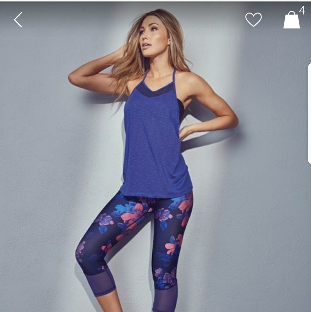 ADORE ME workout tank top