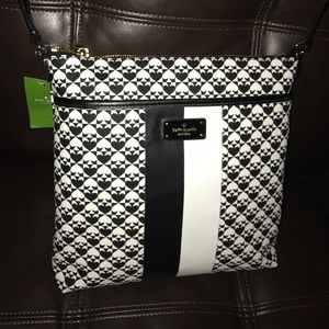 Kate Spade Penn Place Keshia Crossbody