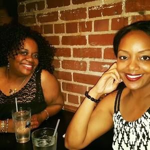 Meet your Posher, Cathy