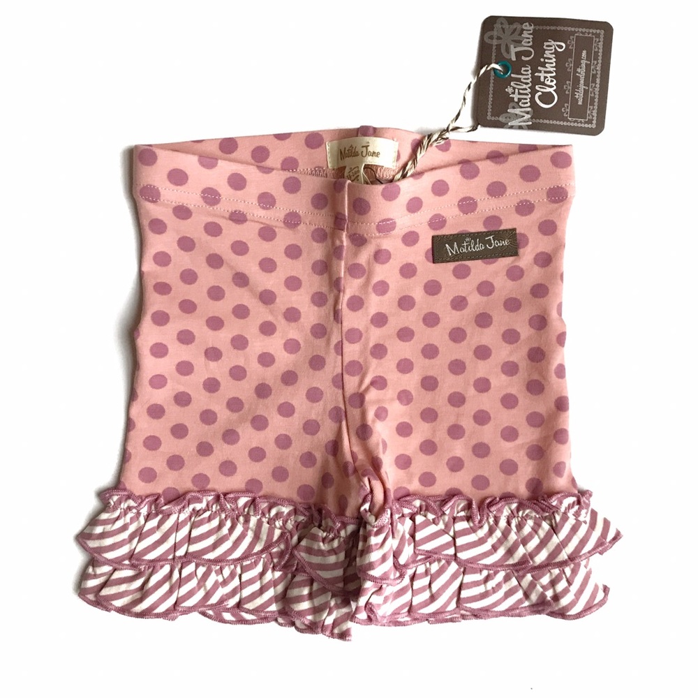 NWT Matilda Jane Shorties - Picture 2 of 6