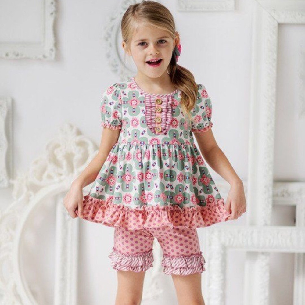 NWT Matilda Jane Shorties - Picture 4 of 6