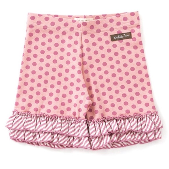 NWT Matilda Jane Shorties - Picture 1 of 6