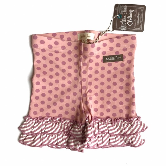 NWT Matilda Jane Shorties - Picture 2 of 6