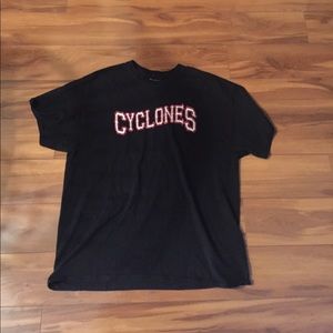 Cyclones XL Men's T-shirt