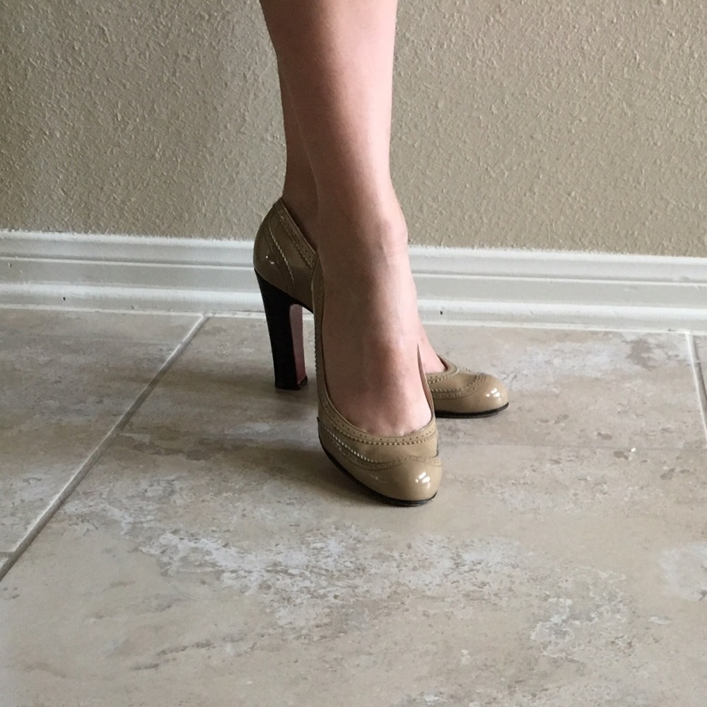 Christian Louboutin pumps